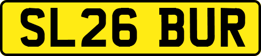 SL26BUR