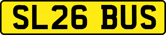 SL26BUS