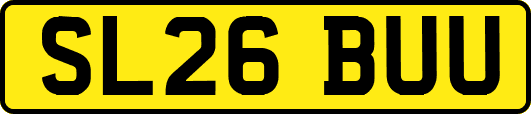 SL26BUU