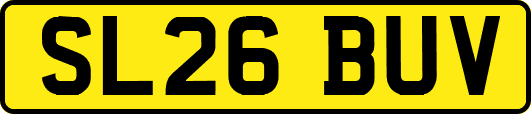 SL26BUV