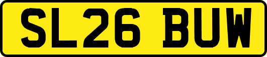 SL26BUW