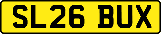 SL26BUX