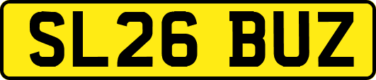 SL26BUZ