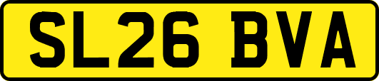SL26BVA