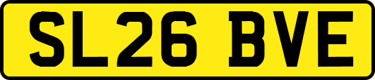 SL26BVE