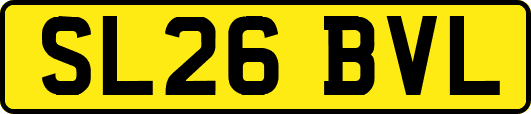 SL26BVL