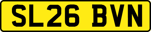 SL26BVN