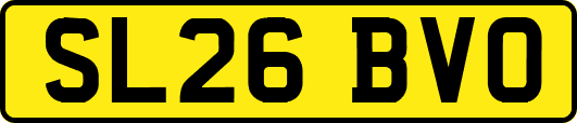SL26BVO