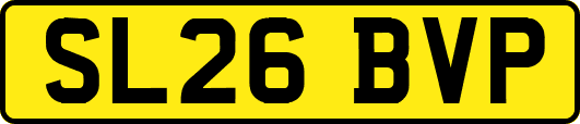 SL26BVP