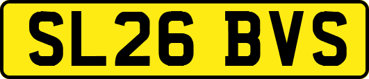 SL26BVS