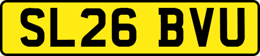 SL26BVU