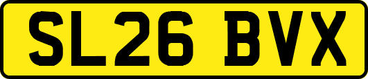 SL26BVX