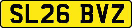 SL26BVZ