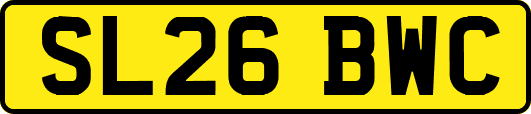 SL26BWC