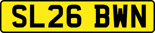 SL26BWN