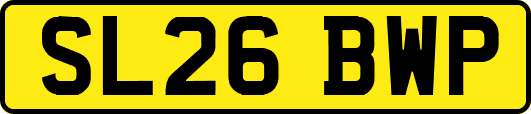 SL26BWP