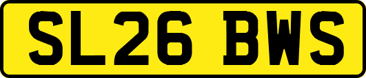 SL26BWS