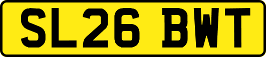 SL26BWT
