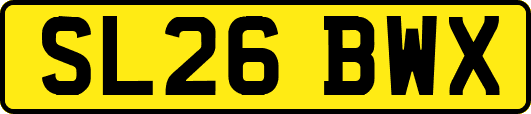 SL26BWX