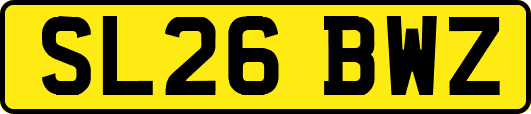 SL26BWZ