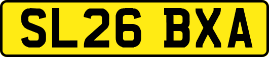 SL26BXA