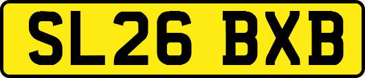 SL26BXB