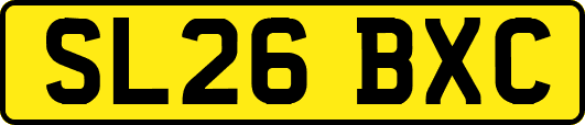 SL26BXC