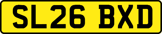 SL26BXD