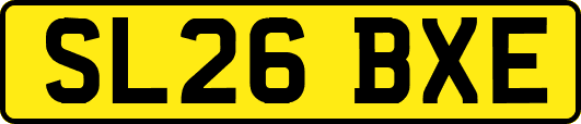 SL26BXE