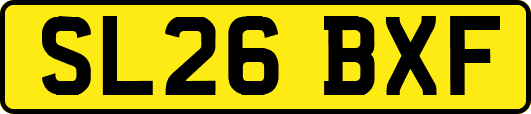 SL26BXF
