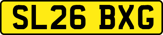 SL26BXG