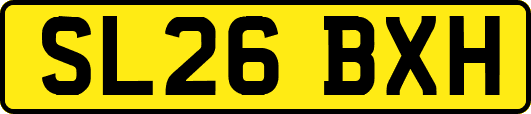 SL26BXH