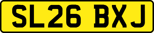 SL26BXJ