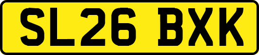 SL26BXK