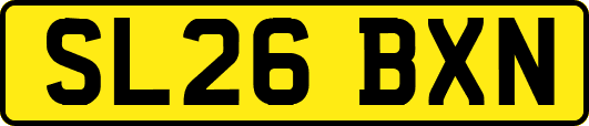 SL26BXN