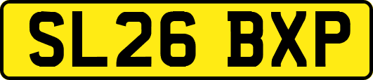 SL26BXP