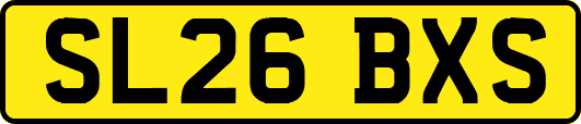 SL26BXS