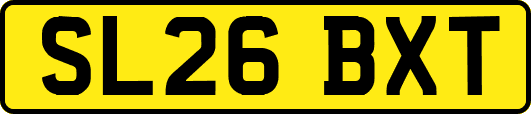 SL26BXT