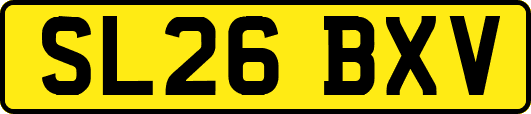 SL26BXV