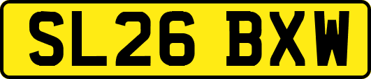 SL26BXW