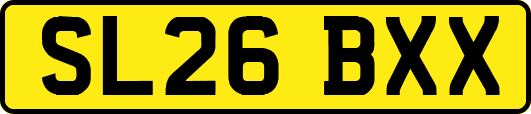 SL26BXX