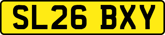 SL26BXY