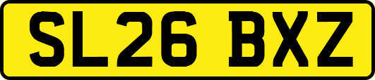 SL26BXZ