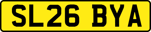 SL26BYA