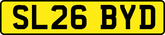SL26BYD