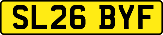 SL26BYF