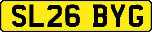 SL26BYG