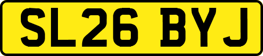 SL26BYJ
