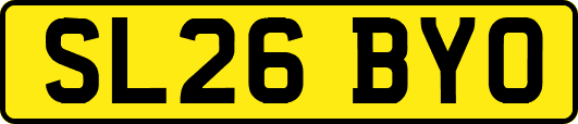 SL26BYO