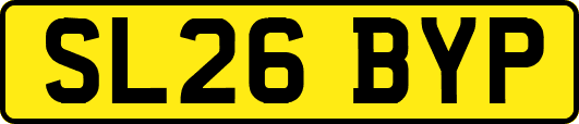 SL26BYP